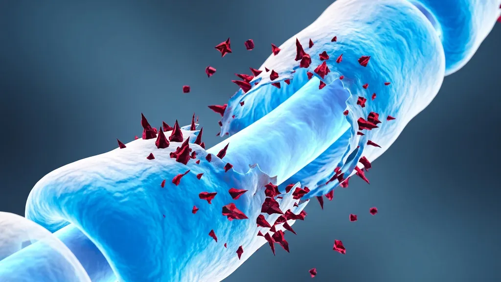 Daño por Neurotóxicos